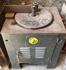 taglia e piegaferri OSCAM