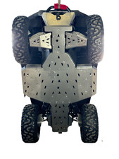 piastra protezione motore Cf