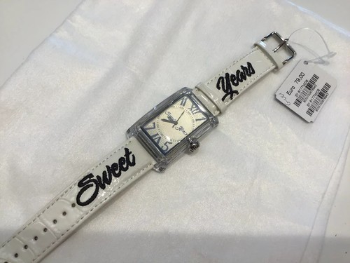 Orologio sweet years - sweet, linea