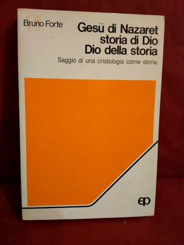 Gesu nazaret storia di - gesu’,
