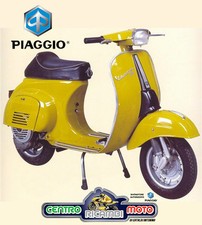 KIT RESTAURO RICAMBI ACCESSORI