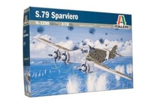 Savoia-Marchetti SM-79