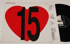 AEROPLANI ITALIANI:LP-15-1°