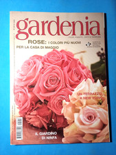 RIVISTA GARDENIA DA COLLEZIONE