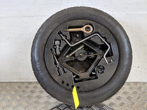 Ruota scorta lancia - scorta,