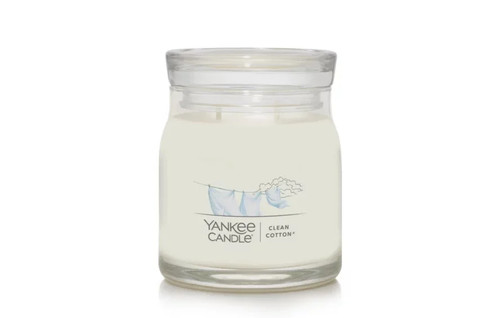 Yankee candle signature giara - candle,