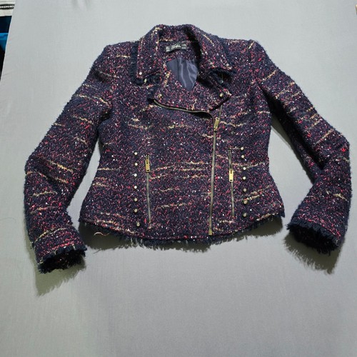 Zara trafaluc giacca moto - zara,