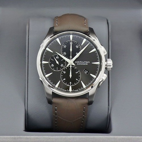 Orologio hamilton jazzmaster - hamilton,