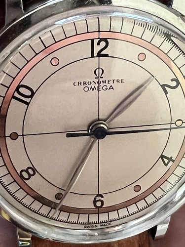 Orologio omega cronometro - orologio,