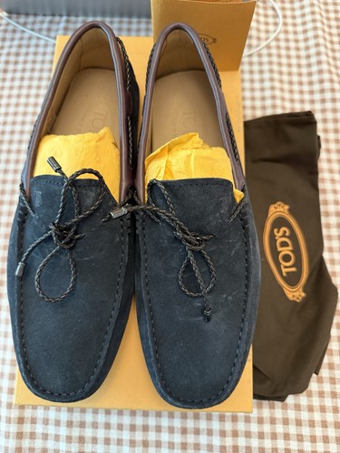 Nuovo tod uomo driving - tod’s,