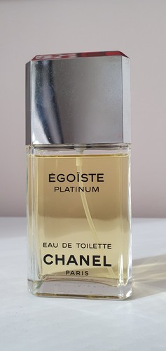 Rarissima chanel egoiste - chanel,