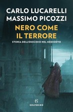 Libro Nuovo - Lucarelli Carlo