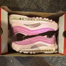Nike Air Max 97 Rosa Schiuma