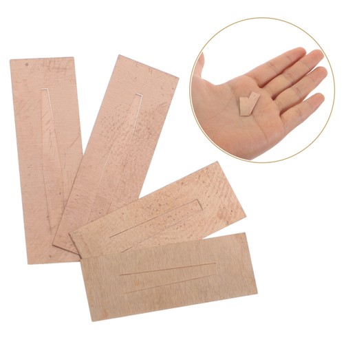 Jeux anches pour flûte - ,