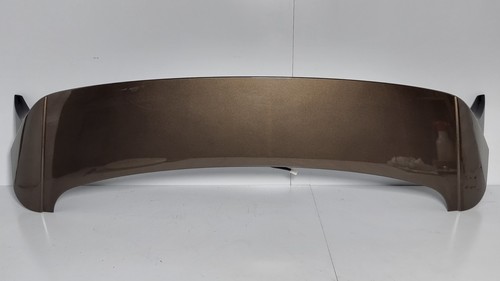 Spoiler nissan qashqai j11 - spoiler,