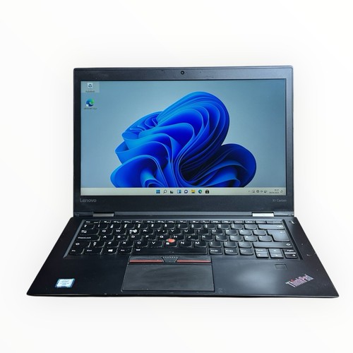 Lenovo thinkpad carbon - lenovo,