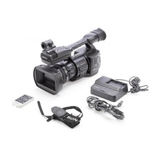 Sony PMW-EX1 XDCAM EX