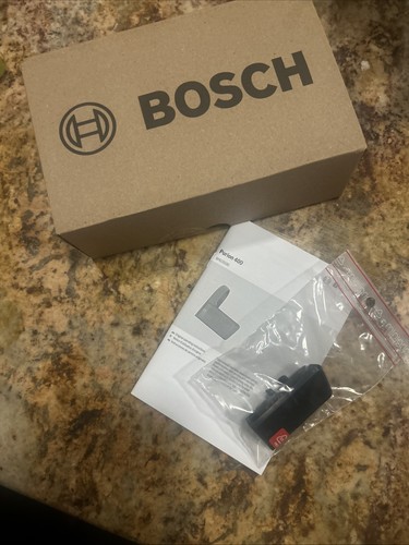 Display bosch purion - display,