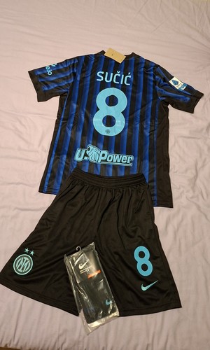 Completo inter - completo,