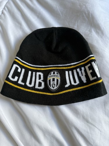 Cappello berretto juventus - cappello,