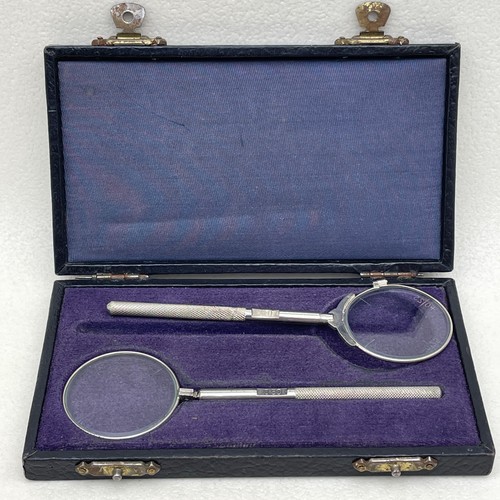 Set cilindro vintage jackson - set,