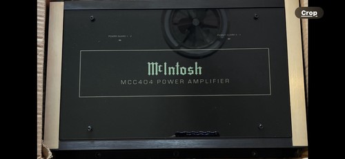 Rare mcintosh power - “rare”mcintosh,