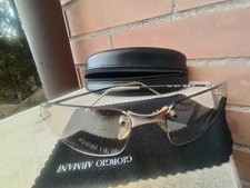 Occhiali Giorgio Armani Unisex