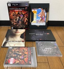 PlayStation PS3 * DEAD OR