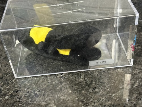 Beanie baby autenticato - beanie,