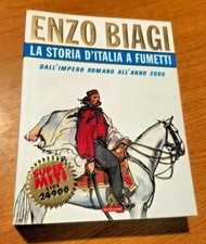 ENZO BIAGI-LA STORIA D'ITALIA
