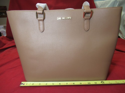 Love moschino italy beige - italy,,
