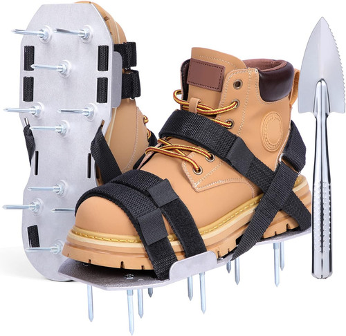 Arieggiatore prato scarpe - arieggiatore,