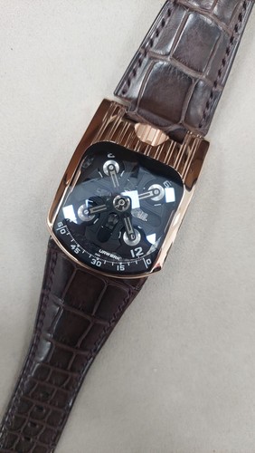 Orig urwerk 103 oro - orig, rosa