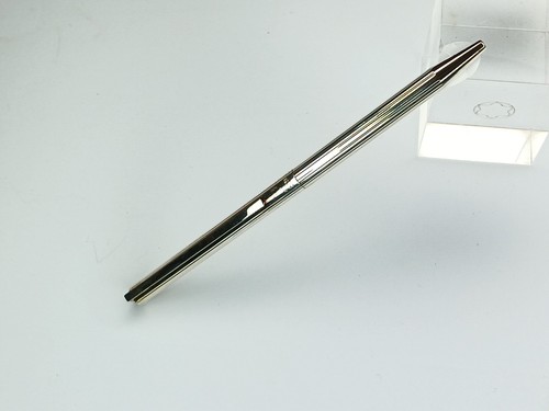 Dupont silver ultraslim - dupont, pen