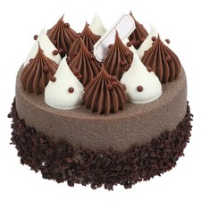 Simulazione Modello Torta