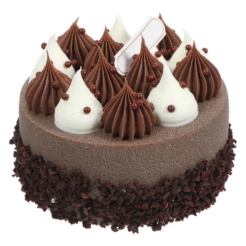 Simulazione modello torta - simulazione,