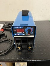Saldatrice Inverter AWELCO