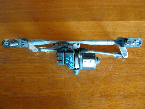 Motorino tergicristallo - motorino,