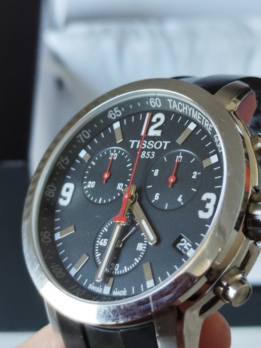 Montre suisse tissot - montre, prc