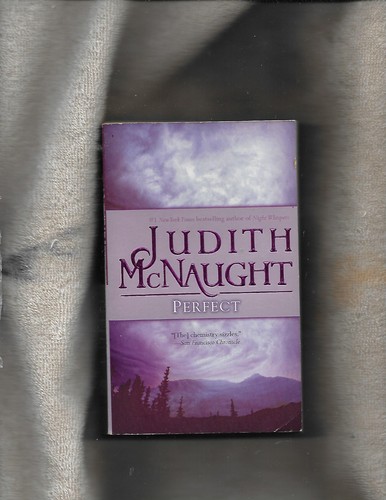 Perfect judith mcnaught - perfect,