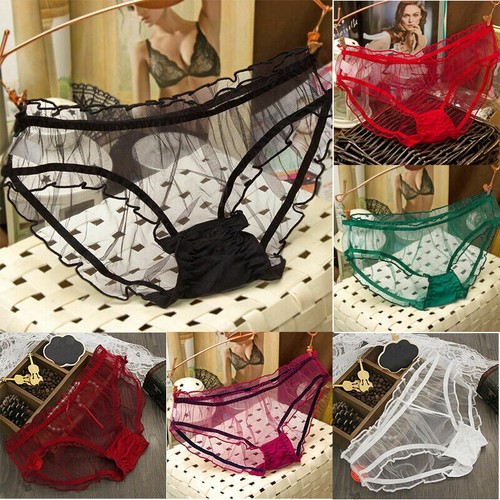 Biancheria intima ultrasottile