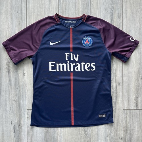 Maglia calcio nike - maglia, paris