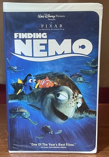 Finding nemo disney - nemo,