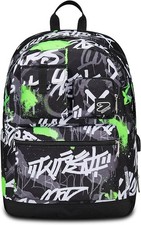 ZAINO SCUOLA TEMPO LIBERO