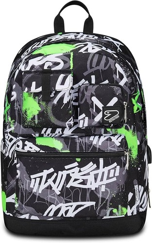 Zaino scuola tempo - zaino,