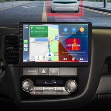 For Mitsubishi Outlander
