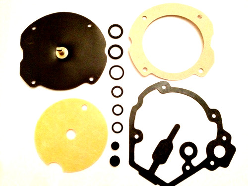 Kit riparazione vaporizzatore - riparazione,