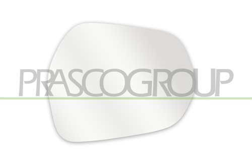 Prasco vetro specchietto - prasco,