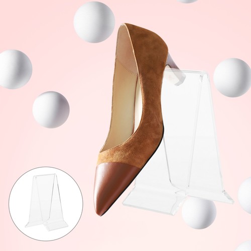 Pezzi scaffale per scarpe - ,