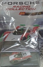 PORSCHE RACING COLLECTION VOL